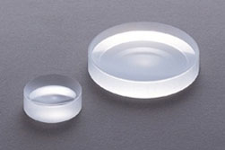 Bi-concave Lens