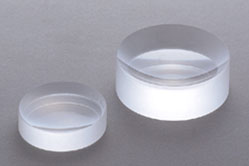 Plano Concave Lens